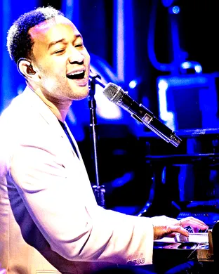 John Legend Wallingford