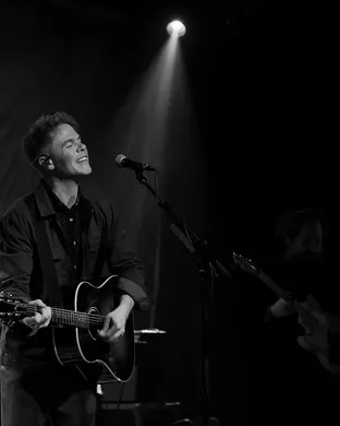 Josh Ritter Fairfield