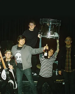 Joyce Manor New Haven