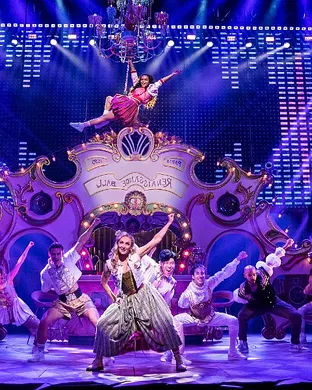 Juliet - Musical Hartford
