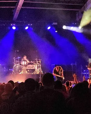 Kami Kehoe Bridgeport