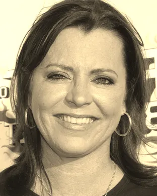 Kathleen Madigan Tarrytown
