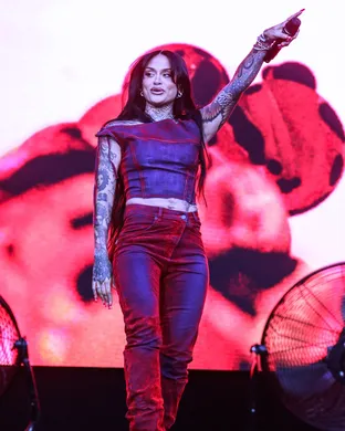 Kehlani Uncasville
