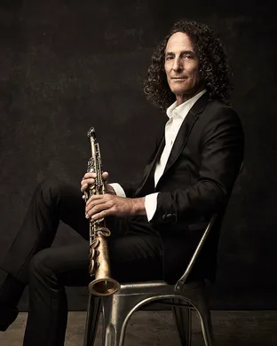 Kenny G Westbury