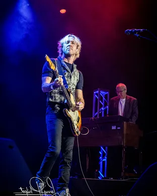 Kenny Wayne Shepherd Band Torrington