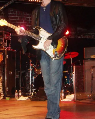 Kenny Wayne Shepherd Patchogue