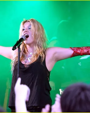 Kesha Uncasville