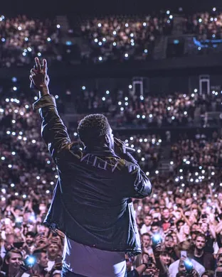 Kevin Hart Bridgeport