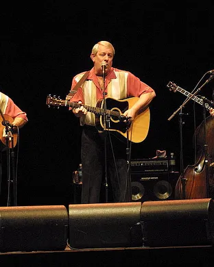 Kingston Trio Fairfield