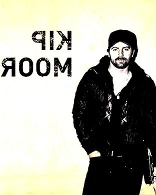Kip Moore Bridgeport
