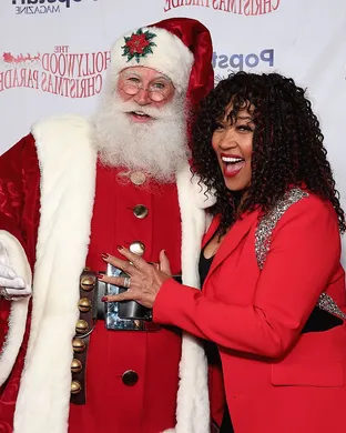 Kym Whitley Bridgeport