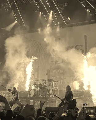 Lamb Of God Wantagh