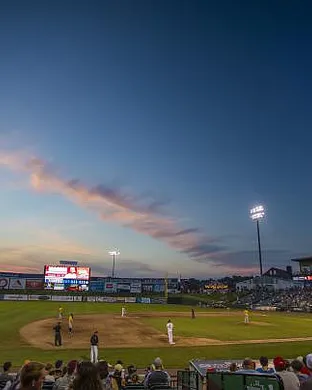 Lancaster Stormers Central Islip