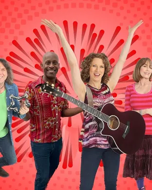 Laurie Berkner Tarrytown