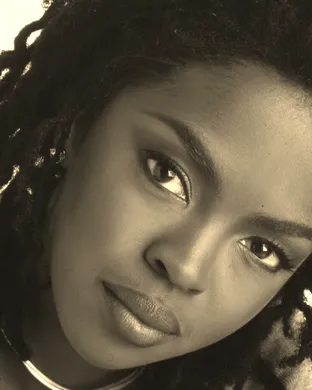 Lauryn Hill East Hampton