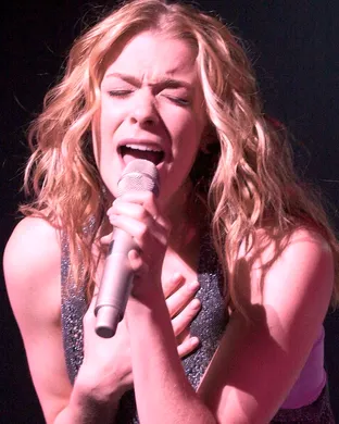 Leann Rimes Torrington