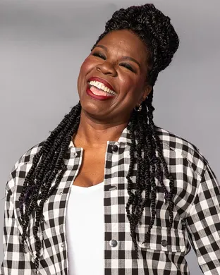 Leslie Jones Patchogue