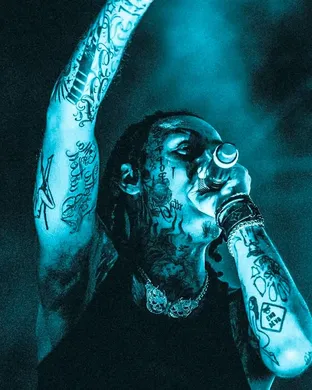 Lil Skies Hartford