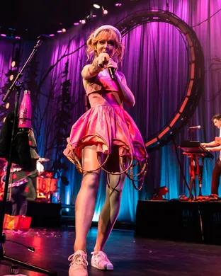 Lindsey Stirling Wantagh
