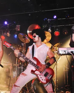 Lords of Acid Norwalk