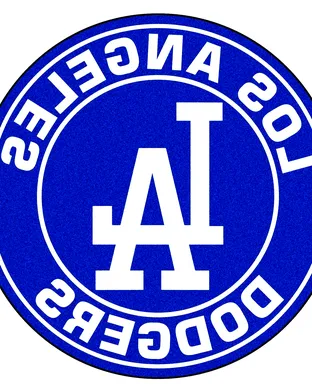 Los Angeles Dodgers Flushing