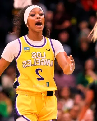 Los Angeles Sparks Hartford