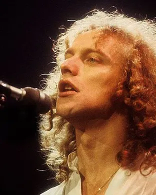 Lou Gramm Ridgefield