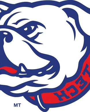 Louisiana Tech Bulldogs Hattiesburg