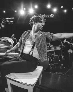 Low Cut Connie Amagansett