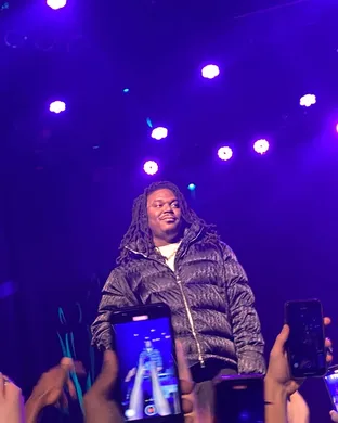 Lucki Wallingford