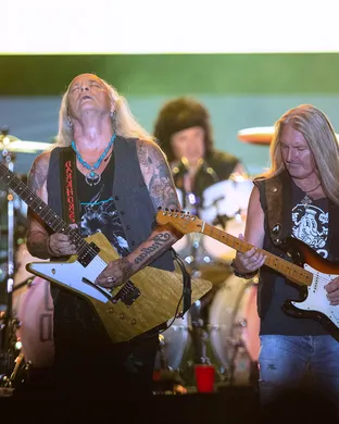Lynyrd Skynyrd Wantagh