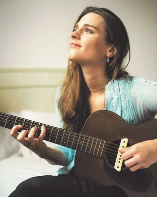 Madeleine Peyroux Ridgefield