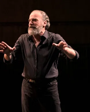 Mandy Patinkin New Haven