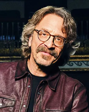 Marc Maron Tarrytown