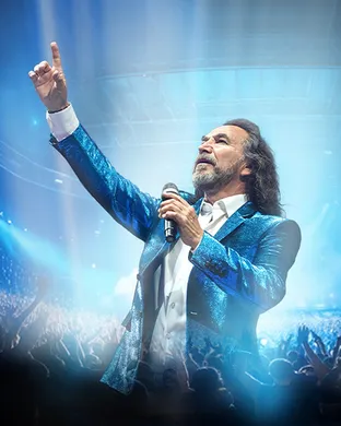 Marco Antonio Solis Elmont