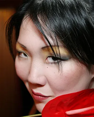 Margaret Cho Tarrytown