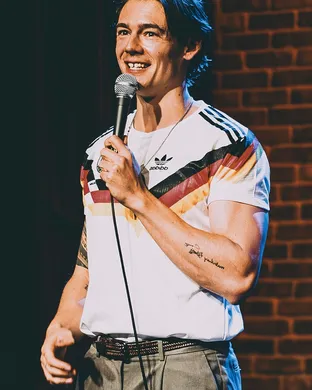 Mario Adrion Uncasville