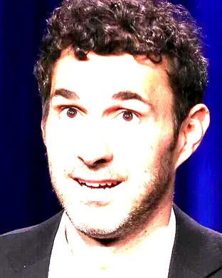 Mark Normand East Hampton
