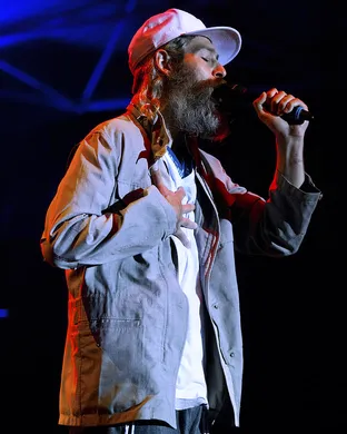 Matisyahu Huntington