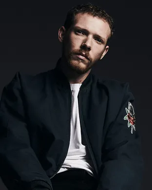 Matt Maeson Huntington