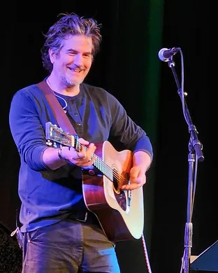 Matt Nathanson Wantagh