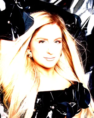 Meghan Trainor Uncasville