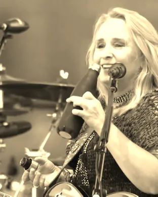 Melissa Etheridge Huntington