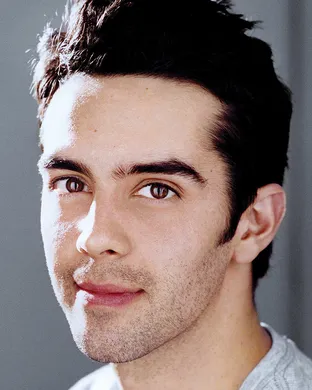 Michael Carbonaro Huntington