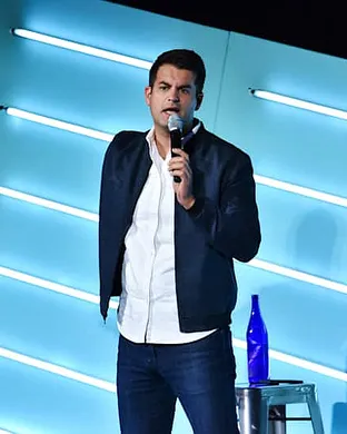 Michael Kosta Fairfield