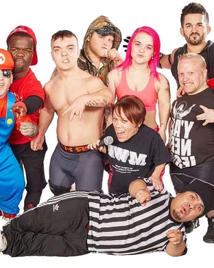 Midgets With Attitude Hartford