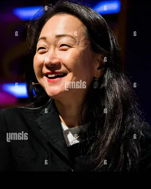 Min Jin Lee Flushing
