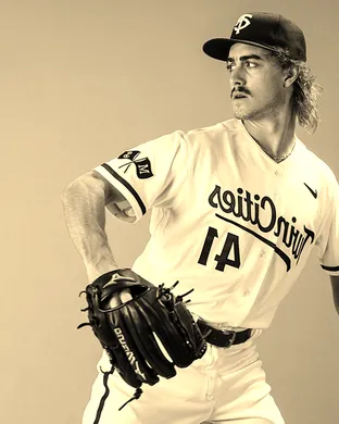 Minnesota Twins Flushing