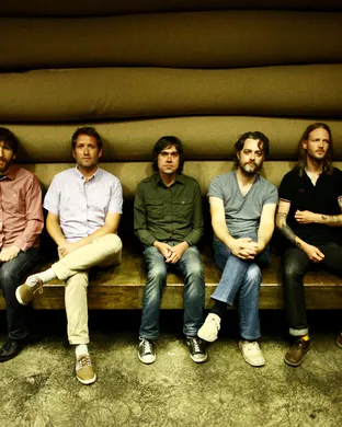 Minus The Bear New Haven
