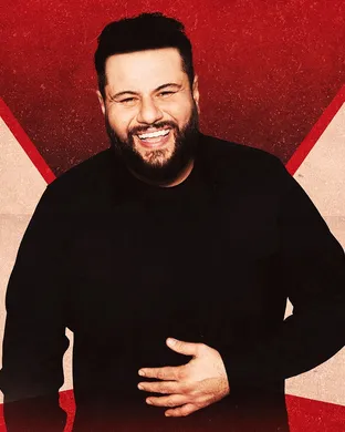 Mo Amer Uncasville